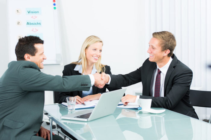 Cession d'entreprise