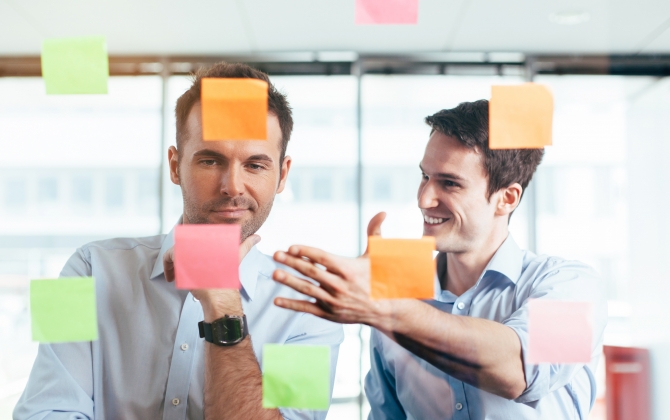 Et si votre PME osait l’open innovation ?