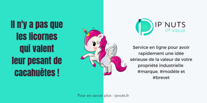 IPNUTS évaluation financière PI