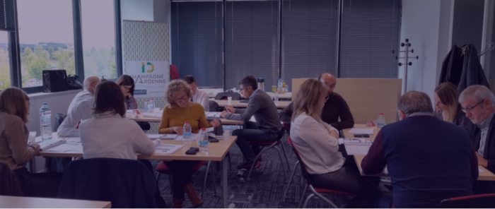 Nowall innovation formation