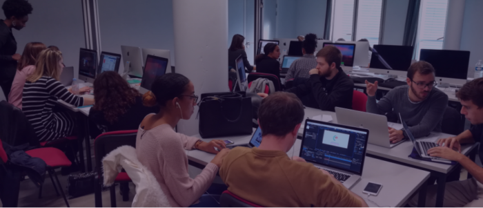 Nowall innovation formation