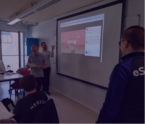 Nowall innovation formation