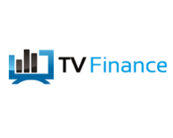 tvfinance logo