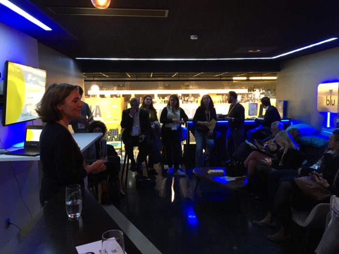 masterclass bpifrance innogénération BIG par Sylvie GAMET (Nowall Innovation) : transformation digitale - transformation numérique